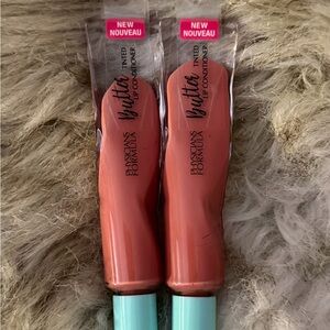 2 Physicians Formula Butter Tinted Lip Conditioner Pink Paradise/ Paradis Rose